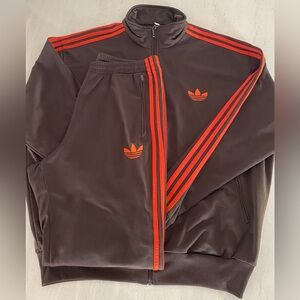 Vintage Adidas Firebird Tracksuit